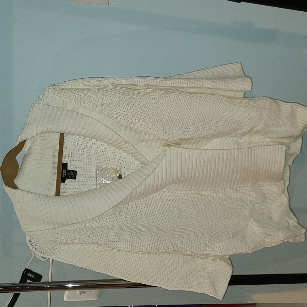 Henry New York sweater
